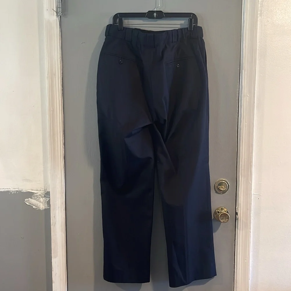 Elbeco Utility Pants Men's Size 36 Regular - Picture 3 of 8